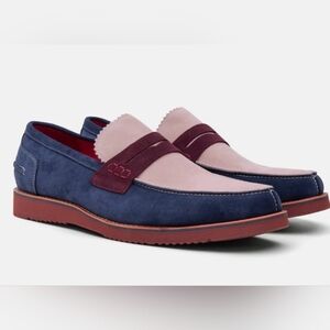 Marc nolan loafers